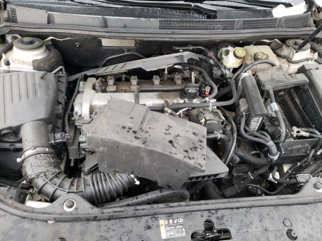2011 BUICK LACROSSE C 1G4GC5EC5BF385945