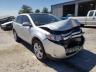 2013 FORD  EDGE