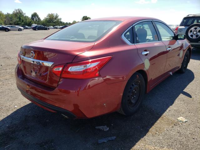 2016 NISSAN ALTIMA 2.5 1N4AL3AP3GC257046