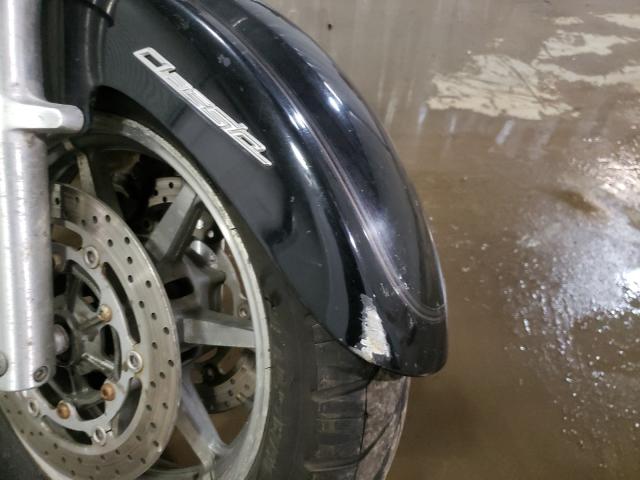 2004 YAMAHA XVS1100 A JYAVP11E14A060544