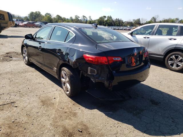 2014 ACURA ILX 20 19VDE1F38EE006226
