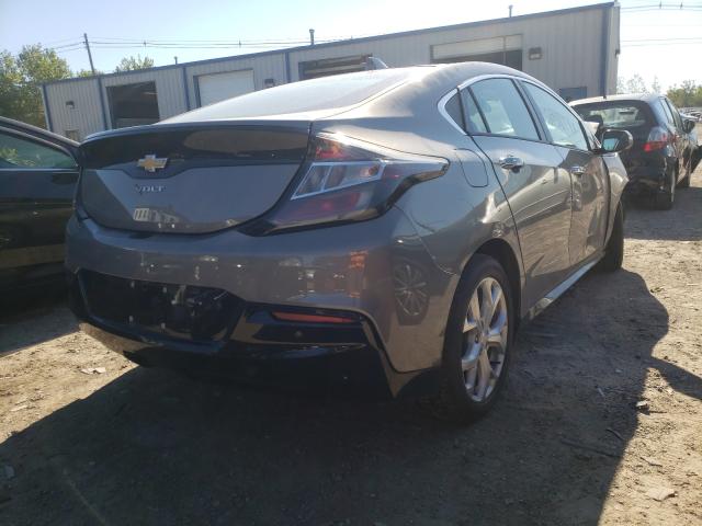 VIN 1G1RD6S52HU159817 2017 Chevrolet Volt, Premier no.4