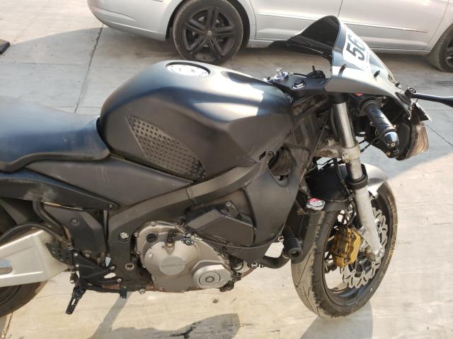 2003 HONDA CBR600 RR JH2PC37003M004969