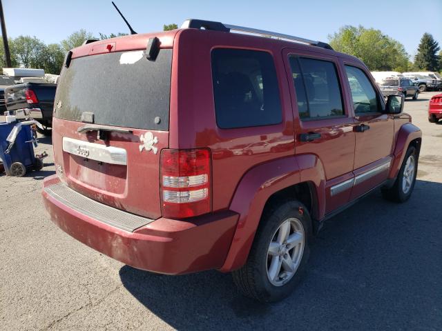 2012 JEEP LIBERTY LI 1C4PJMCK1CW133416