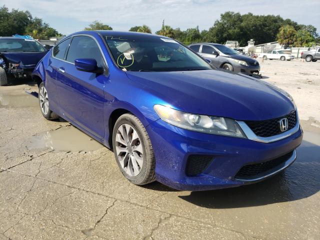 2013 HONDA ACCORD LX- 1HGCT1B31DA009213