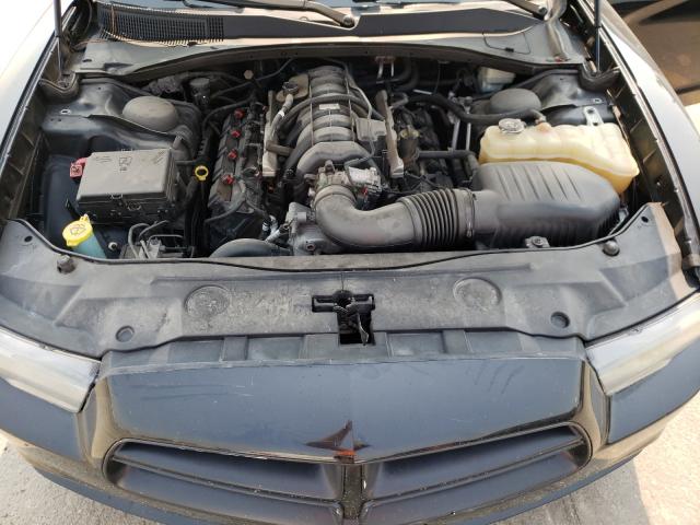 2013 DODGE CHARGER PO 2C3CDXAT3DH555176