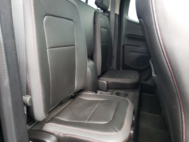 2016 GMC CANYON SLE 1GTH6CE32G1328028