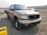 2001 FORD  F150