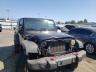 2010 JEEP  WRANGLER