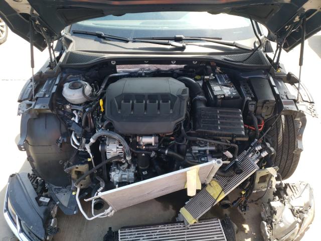 2020 VOLKSWAGEN ARTEON SEL WVWHR7AN1LE017456