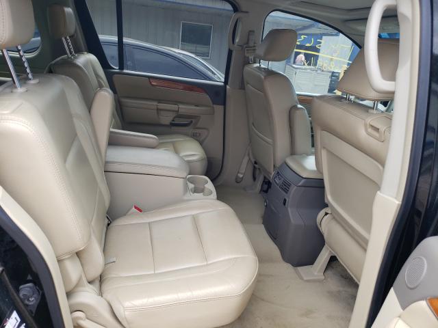 2010 INFINITI QX56 5N3ZA0NE8AN905439