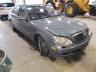 2004 MERCEDES-BENZ  S-CLASS