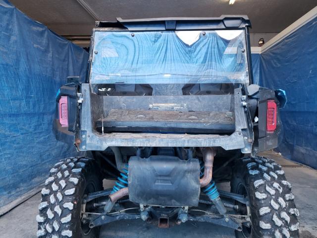 2016 POLARIS GENERAL 10 3NSRGE995GH107674
