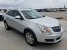 2012 CADILLAC  SRX