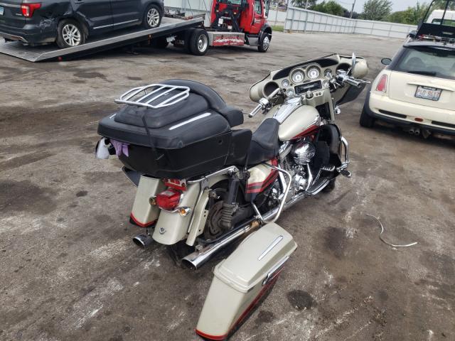 2006 HARLEY-DAVIDSON FLHTCUSE 1HD1PRE146Y956175