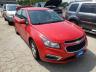 2016 CHEVROLET  CRUZE