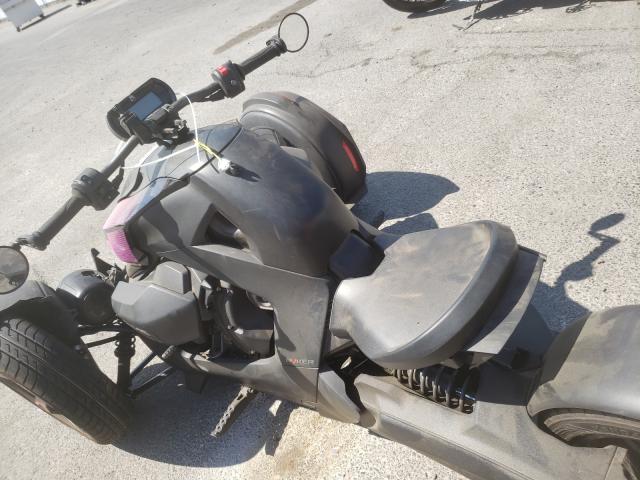 2021 CAN-AM RYKER 3JB2FEG2XMJ000722