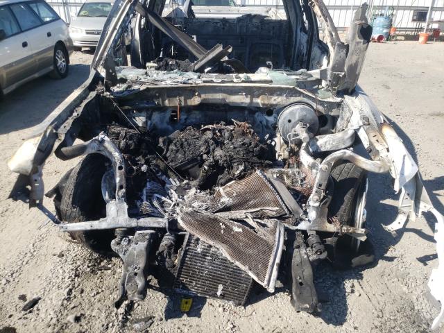 1FTFX1CTXEKE40319 Ford F150 Super Cab