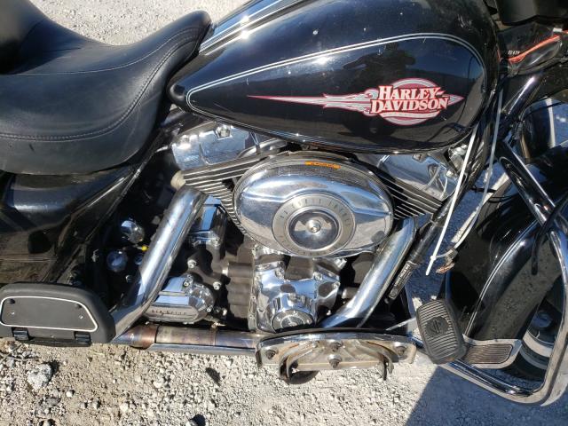 2008 HARLEY-DAVIDSON FLHT CLASS 1HD1FF4198Y651048