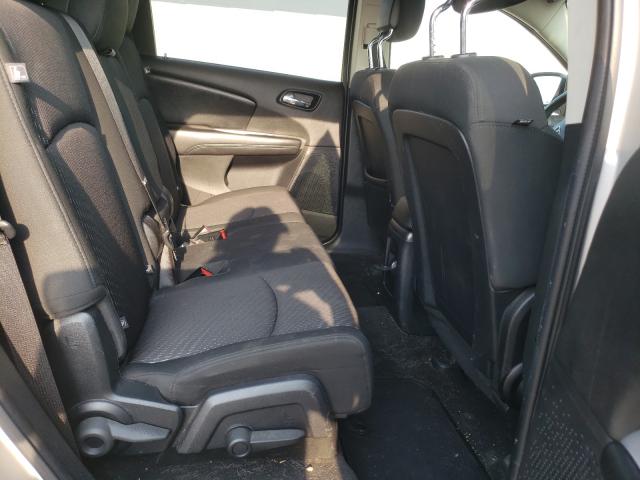 2011 DODGE JOURNEY MA 3D4PG1FG0BT541031