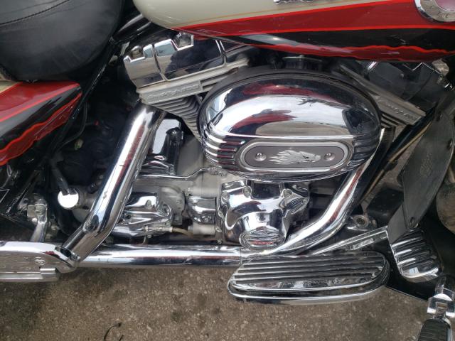 2006 HARLEY-DAVIDSON FLHTCUSE 1HD1PRE146Y956175