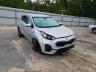 2020 KIA  SPORTAGE