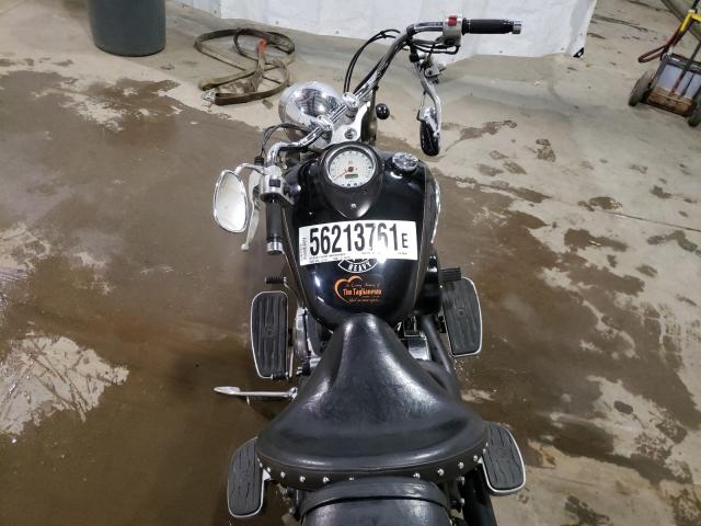 2004 YAMAHA XVS1100 A JYAVP11E14A060544