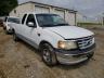 2001 FORD  F150