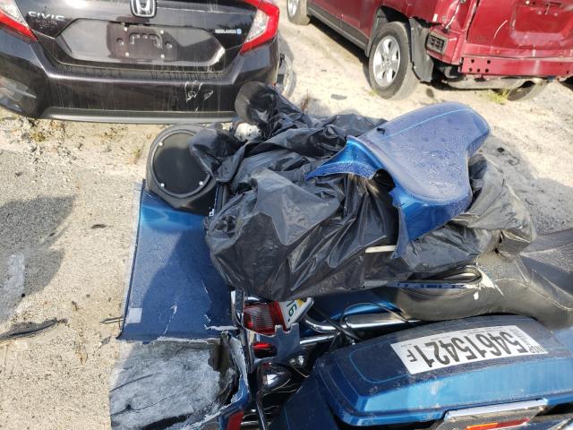 2005 HARLEY-DAVIDSON FLHTCUI 1HD1FCW155Y628549