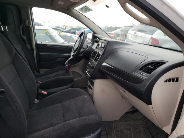 2014 RAM TRADESMAN 2C4JRGAGXER352885