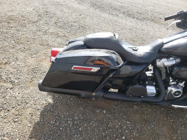 2019 HARLEY-DAVIDSON FLHT 1HD1FVC21KB658395