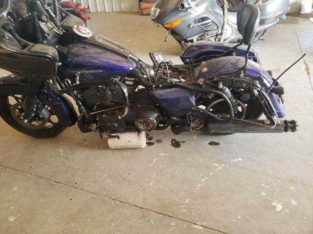 2020 HARLEY-DAVIDSON FLTRXS 1HD1KTP18LB608211
