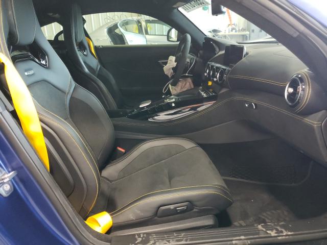 2020 MERCEDES-BENZ AMG GT R WDDYJ7KA2LA027896