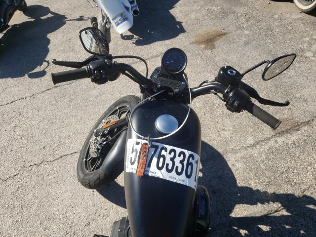 2020 HARLEY-DAVIDSON XL883 N 1HD4LE213LB421942