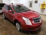 2010 CADILLAC  SRX