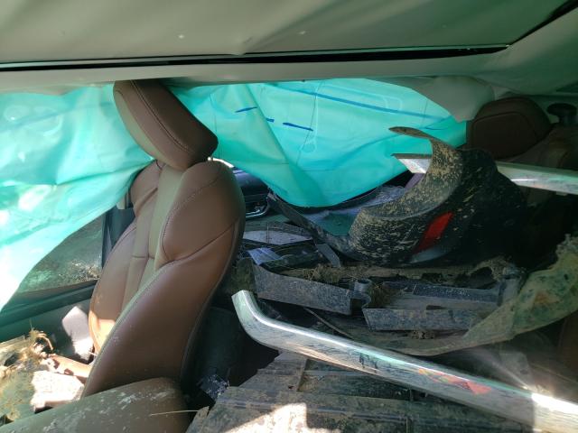 2021 SUBARU ASCENT TOU 4S4WMARD7M3421479