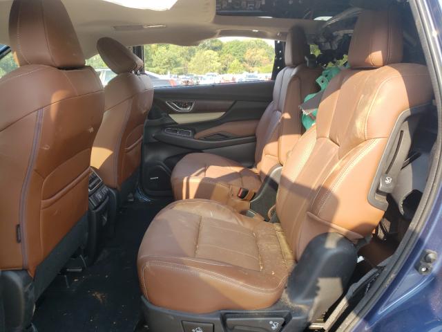 2020 SUBARU ASCENT TOU 4S4WMARD8L3469135