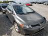 2006 HONDA  CIVIC