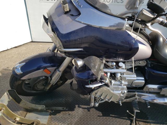 2000 HONDA GL1500 CF 1HFSC4108YA100266