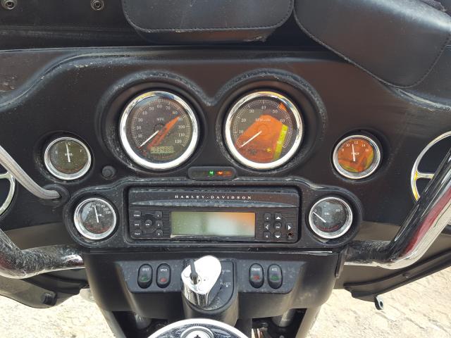 2009 HARLEY-DAVIDSON FLHTCU 1HD1FC4169Y671841