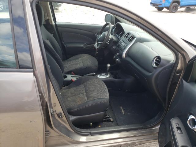 2014 NISSAN UK 3N1CN7AP2EL832018