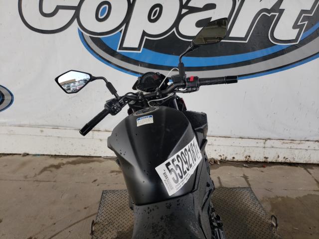 2021 KAWASAKI ER400 D JKAERKD1XMDAC2993
