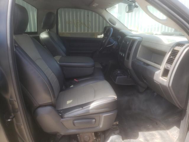 2012 DODGE RAM 2500 S 3C6LD4AT3CG238742