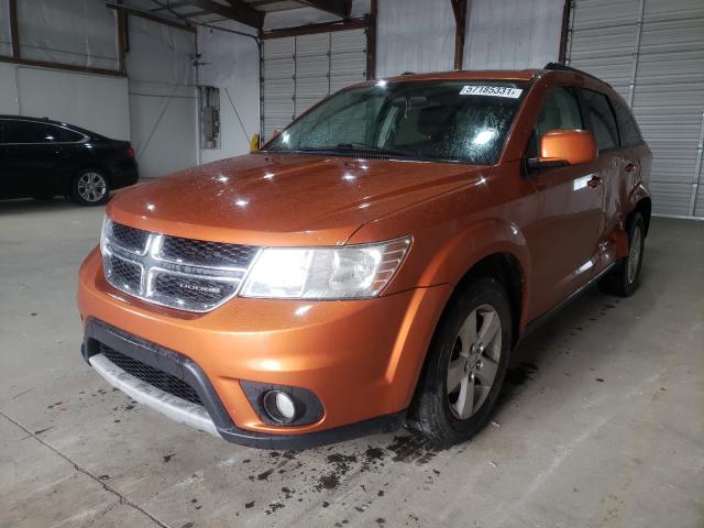 2011 DODGE JOURNEY MA 3D4PG1FG7BT538174
