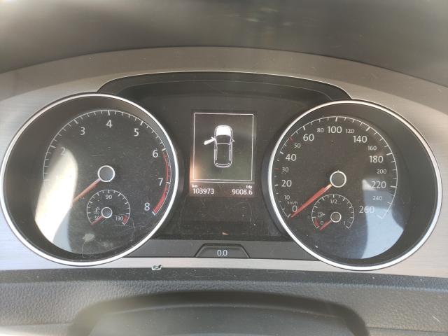 2016 VOLKSWAGEN GOLF S/SE 3VW217AUXGM068374