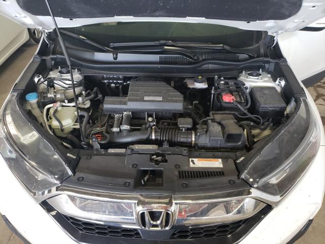 2018 HONDA CR-V 5J6RW2H80JL000750