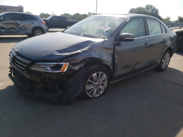 2015 VOLKSWAGEN 1171 3VWLA7AJ9FM292664