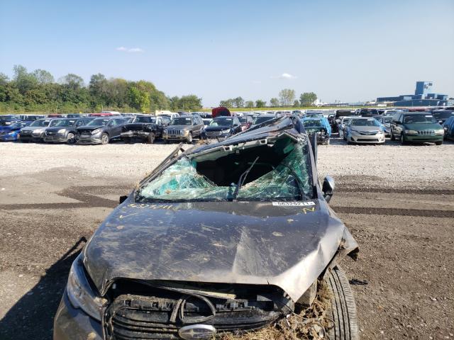 2021 SUBARU ASCENT TOU 4S4WMARD7M3421479