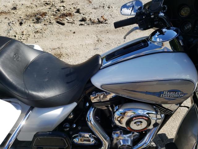 2009 HARLEY-DAVIDSON FLHTC 1HD1FF4139Y682006