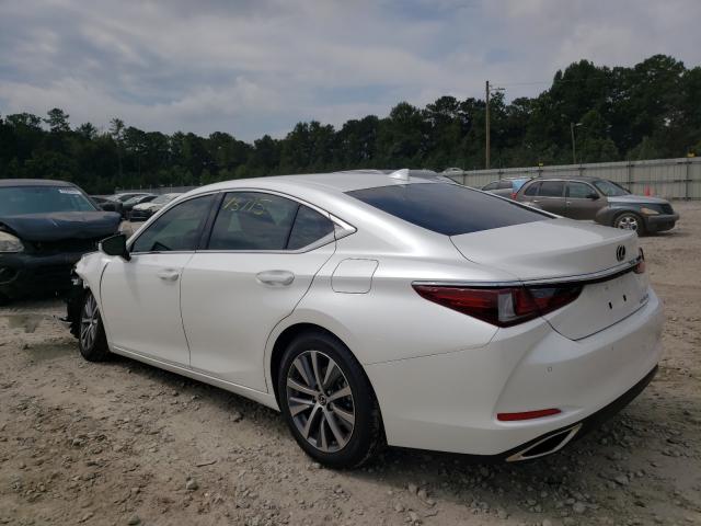 2021 LEXUS ES 350 BAS 58ADZ1B17MU085649